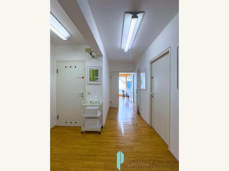 Büro/Praxis Wien - Bild 7 von 16 Büro/Praxis in 1130 - 7