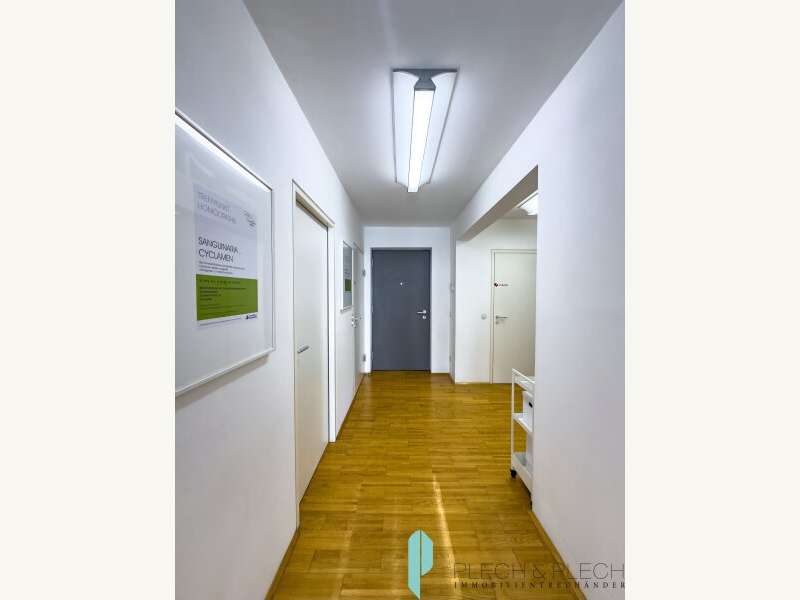 Büro/Praxis Wien - Bild 8 von 16 Büro/Praxis in 1130 - 8