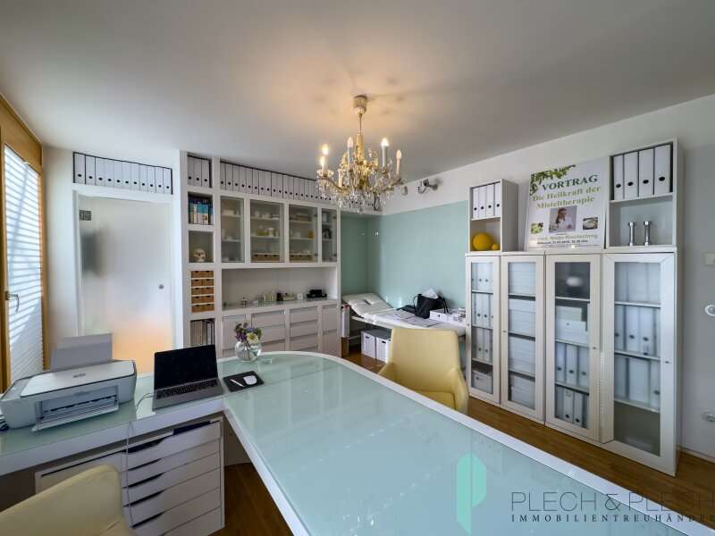 Büro/Praxis Wien - Bild 9 von 16 Büro/Praxis in 1130 - 9