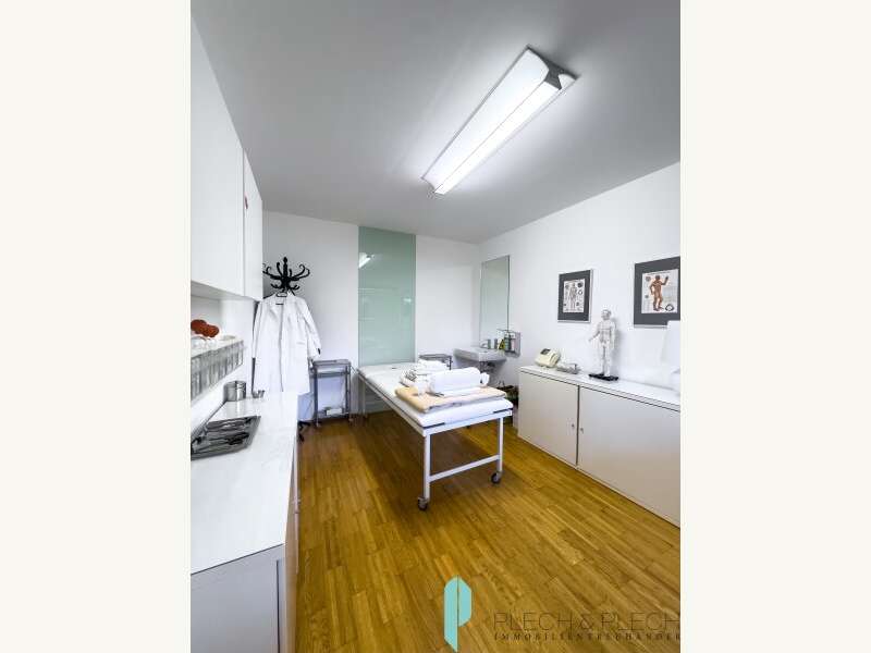 Büro/Praxis Wien - Bild 10 von 16 Büro/Praxis in 1130 - 10