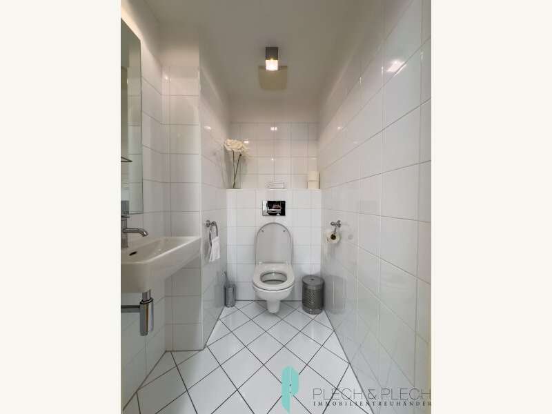 Büro/Praxis Wien - Bild 12 von 16 Büro/Praxis in 1130 - 12