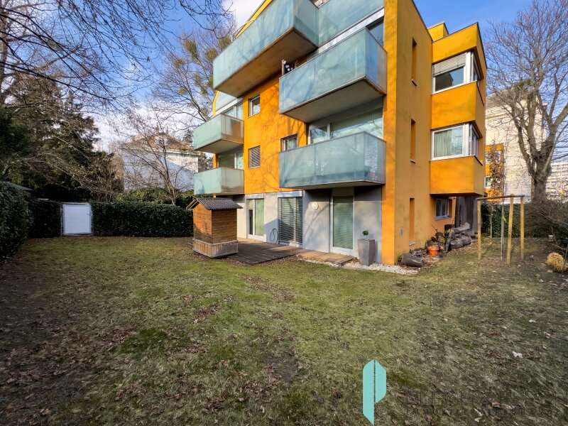 Büro/Praxis Wien - Bild 13 von 16 Büro/Praxis in 1130 - 13