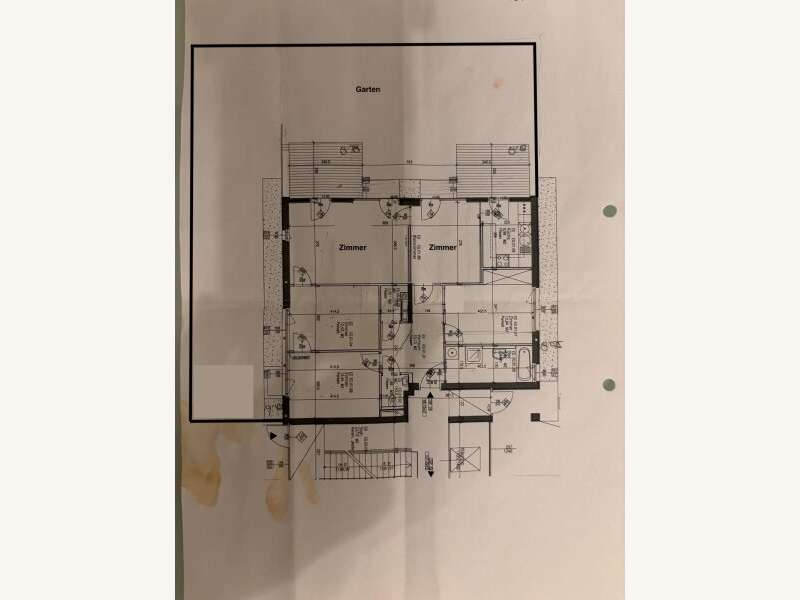 Büro/Praxis Wien - Bild 16 von 16 Büro/Praxis in 1130 - 16