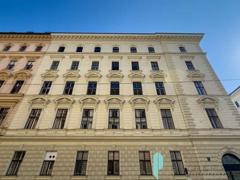 Büro/Praxis in 1010  - 2