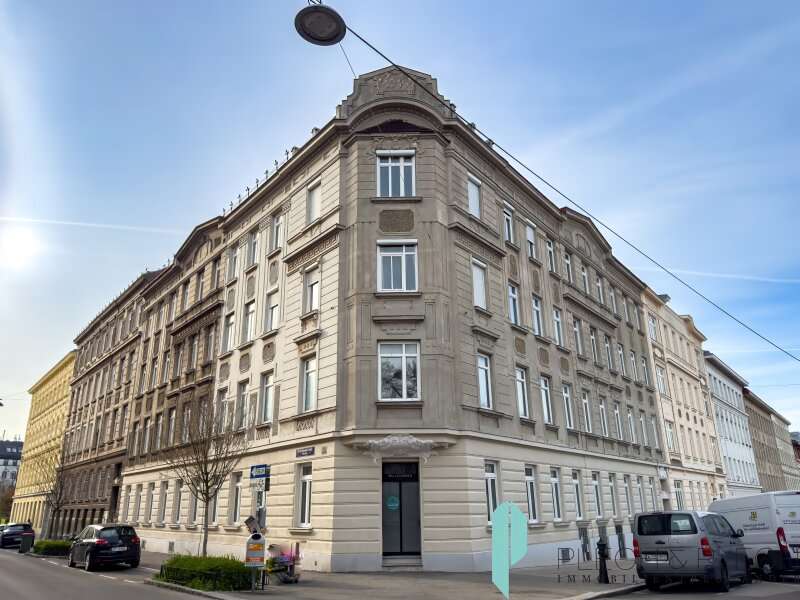 Büro/Praxis in 1170  - 3
