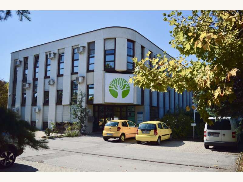 Büro/Praxis Wien - Bild 1 von 10 Büro/Praxis in 1230 - 1