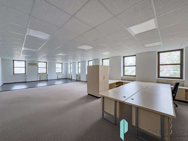 Büro/Praxis Wien - Bild 3 von 10 Büro/Praxis in 1230 - 3