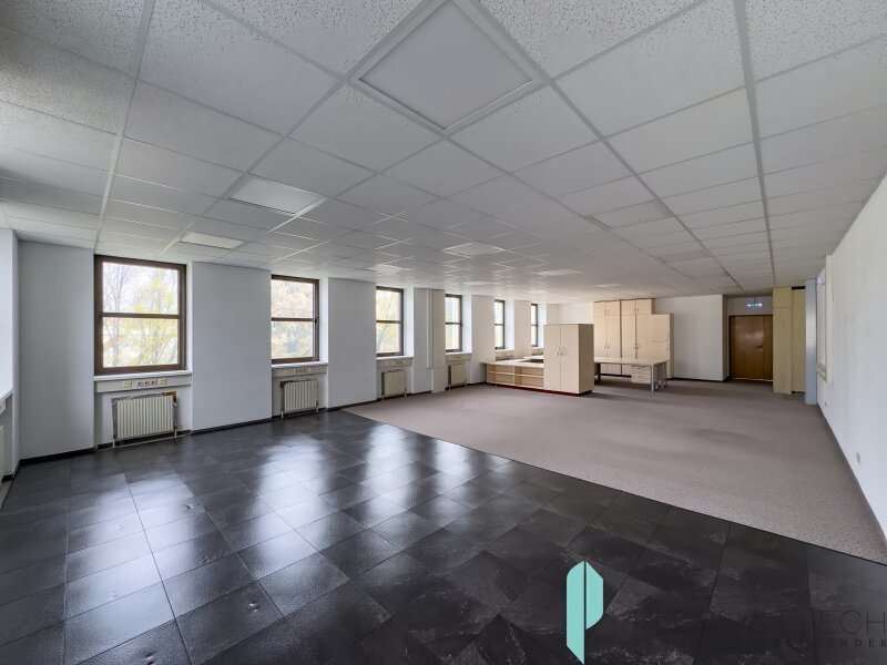 Büro/Praxis Wien - Bild 4 von 10 Büro/Praxis in 1230 - 4