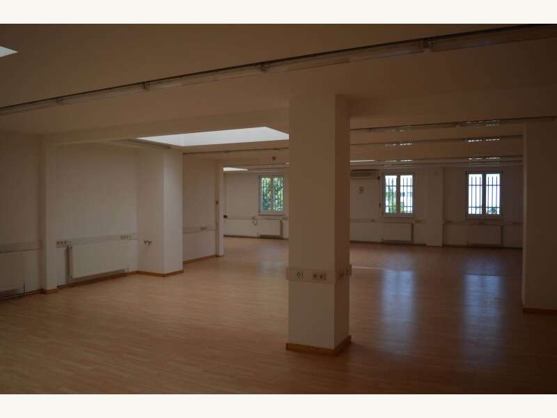 Büro/Praxis Wien - Bild 5 von 10 Büro/Praxis in 1230 - 5