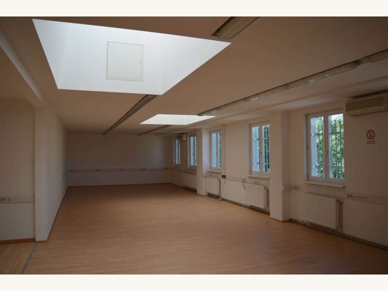 Büro/Praxis Wien - Bild 7 von 10 Büro/Praxis in 1230 - 7