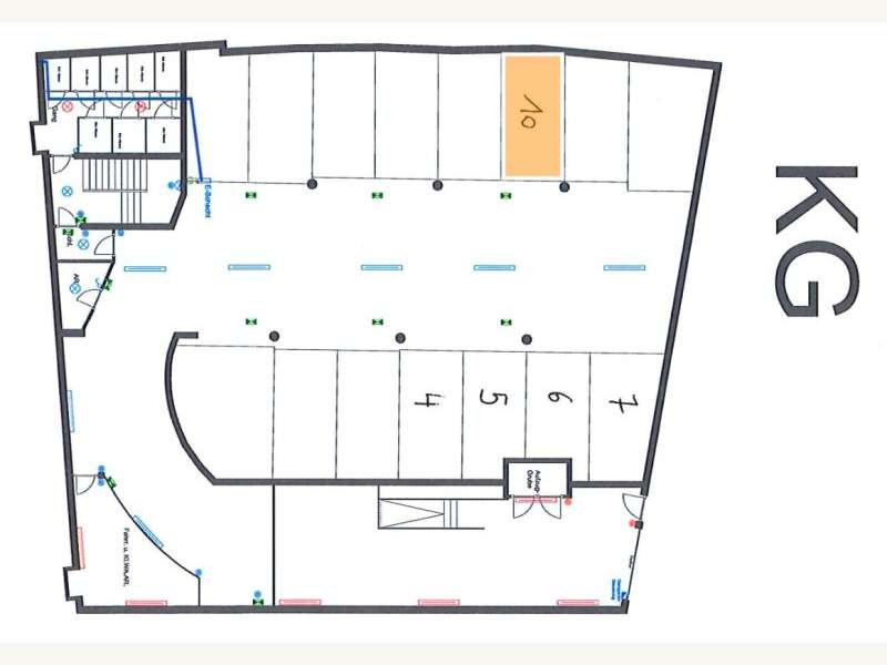 Immobilie in 2340  - 4