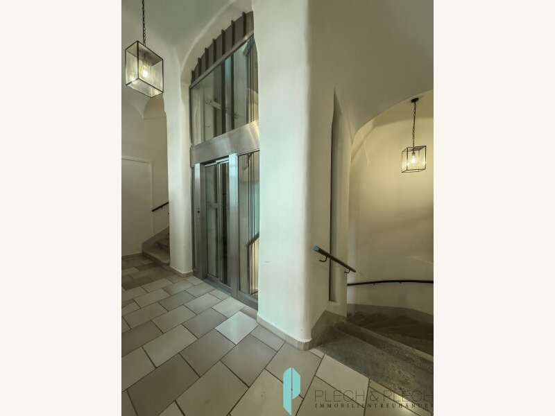 Mietwohnung in 1010  - 12