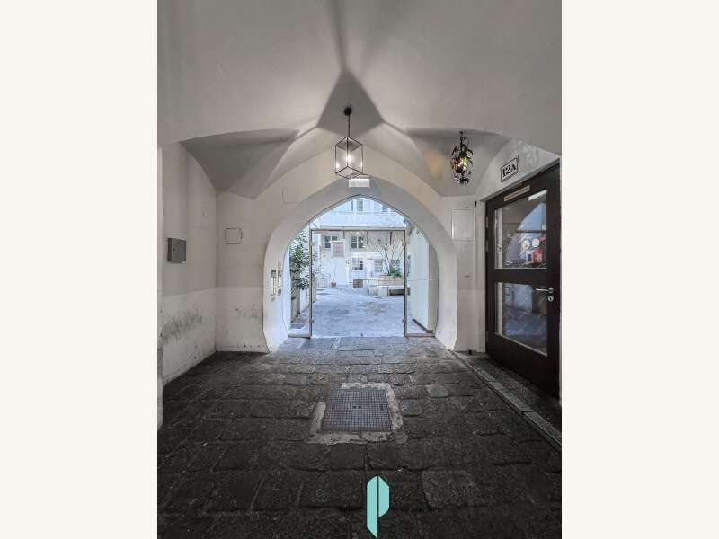 Mietwohnung in 1010  - 15