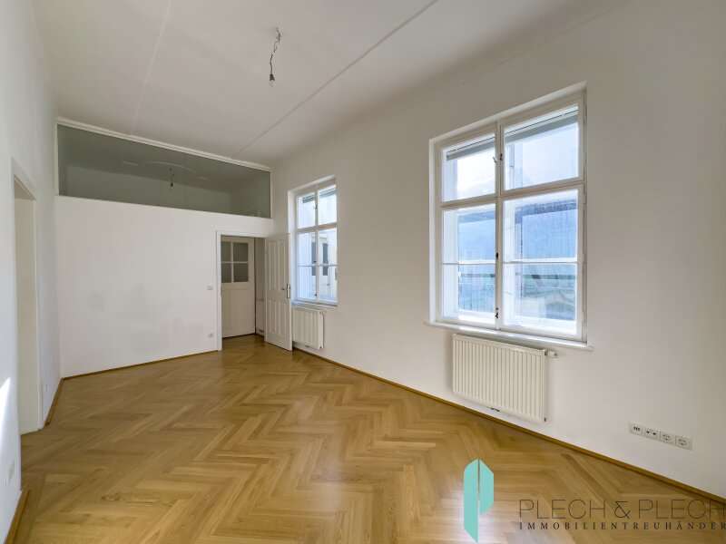 Mietwohnung in 1010  - 8