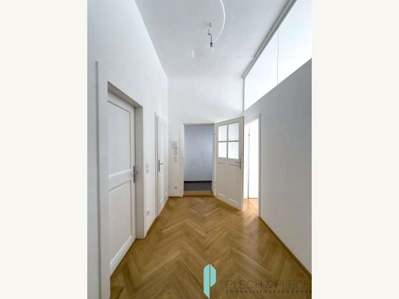 Mietwohnung in 1010  - 9