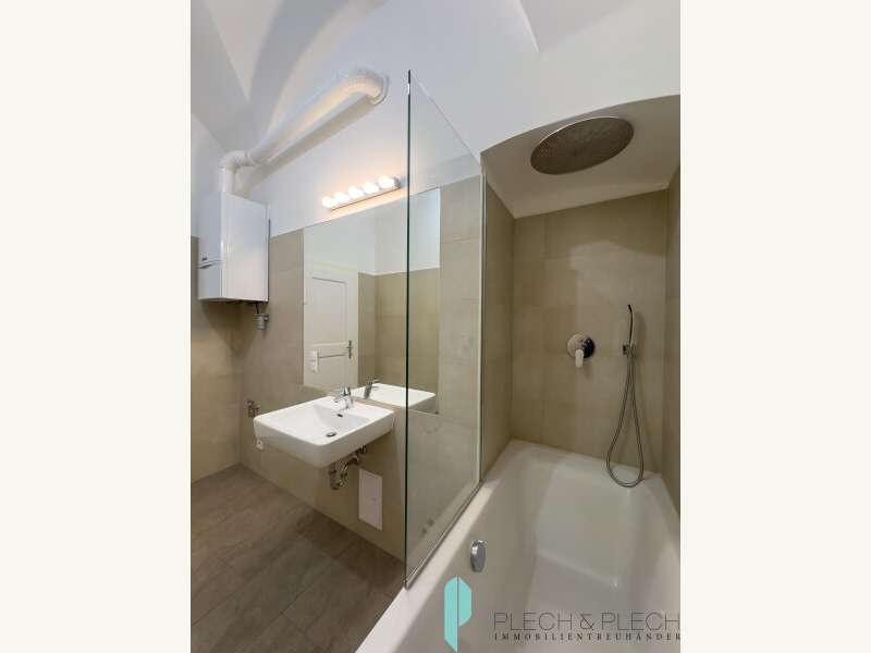 Mietwohnung in 1010  - 11