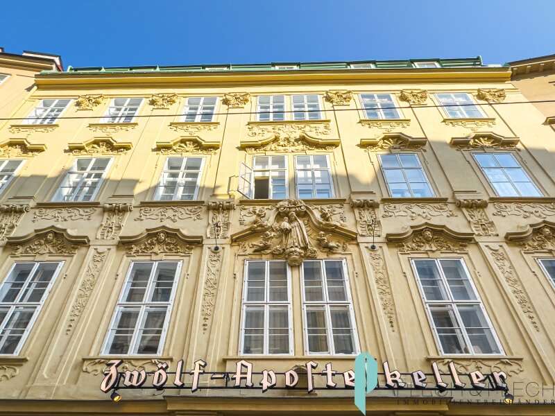 Mietwohnung in 1010  - 18