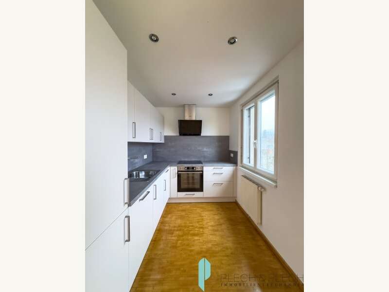 Mietwohnung Wien - Bild 4 von 16 Mietwohnung in 1170 - 4