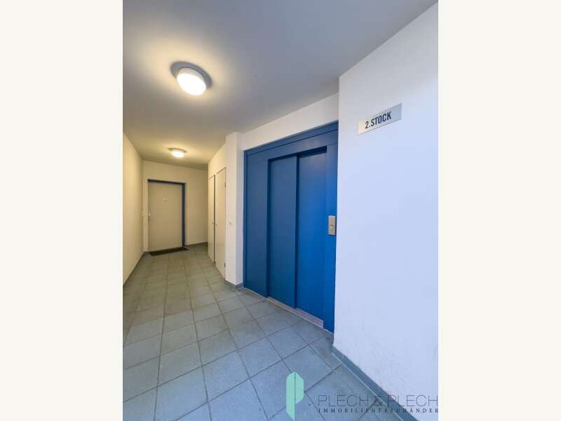 Mietwohnung Wien - Bild 14 von 16 Mietwohnung in 1170 - 14