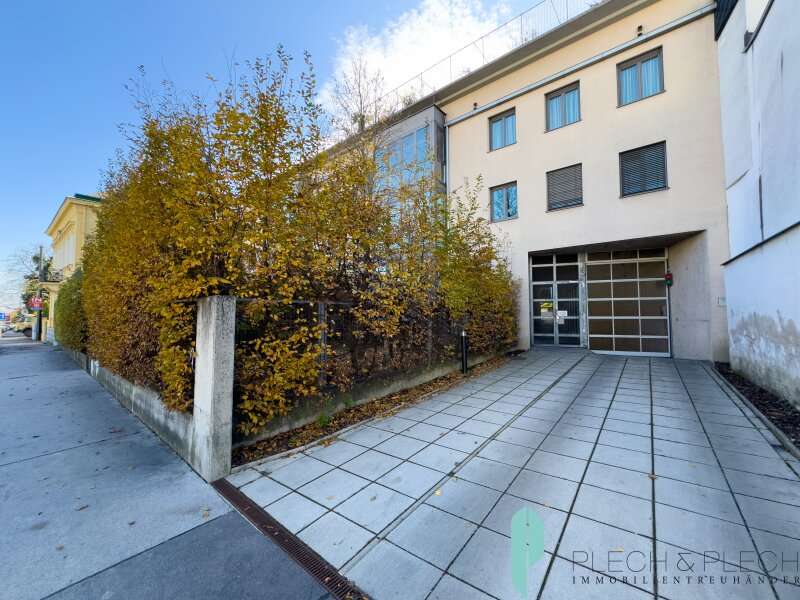 Mietwohnung Wien - Bild 15 von 16 Mietwohnung in 1170 - 15