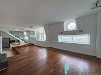 Dachgeschosswohnung in 1020 Wien