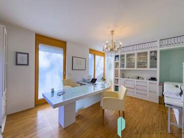 Büro/Praxis in 1130 Wien