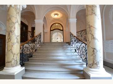 Apartement in 1020 Wien