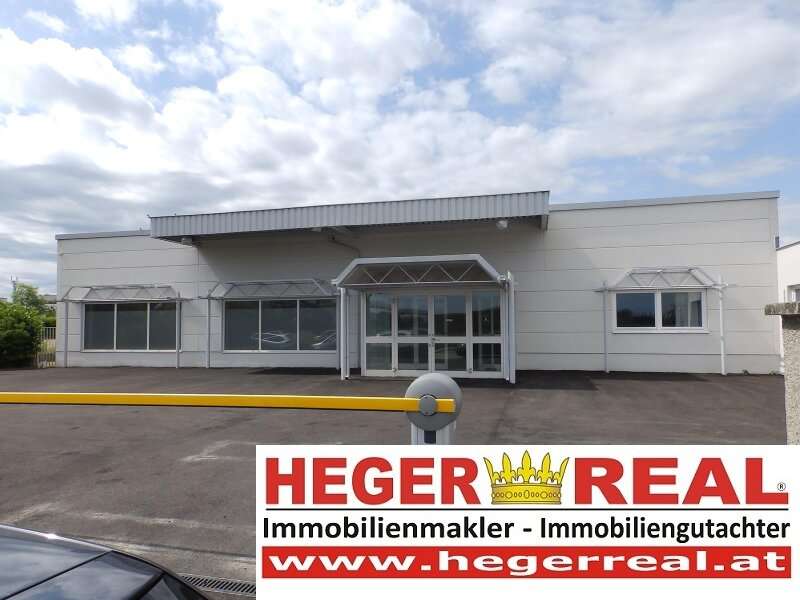 Einzelhandel in 2700  - 1