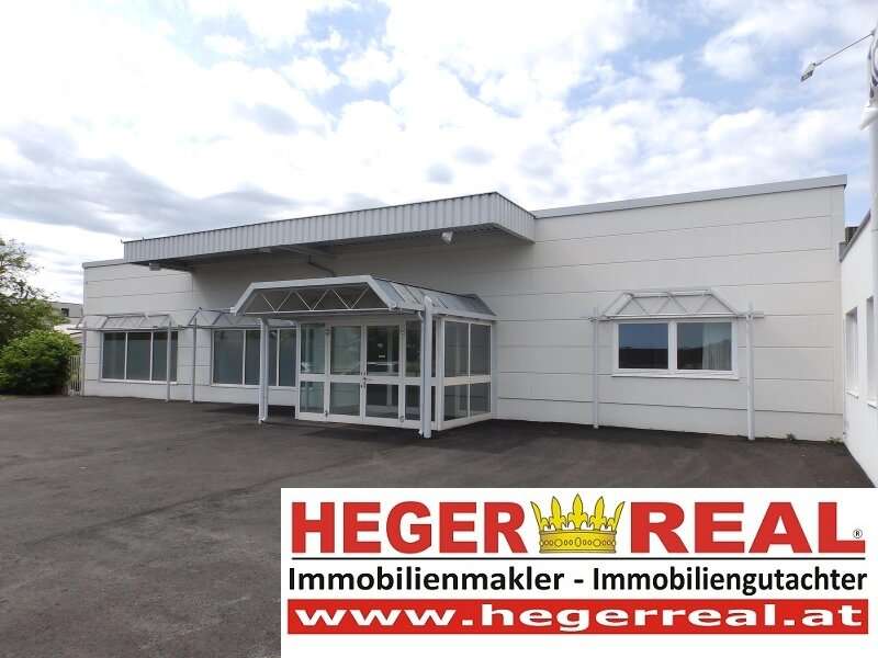 Einzelhandel in 2700  - 2