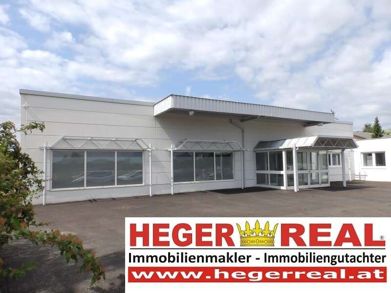 Einzelhandel in 2700  - 3