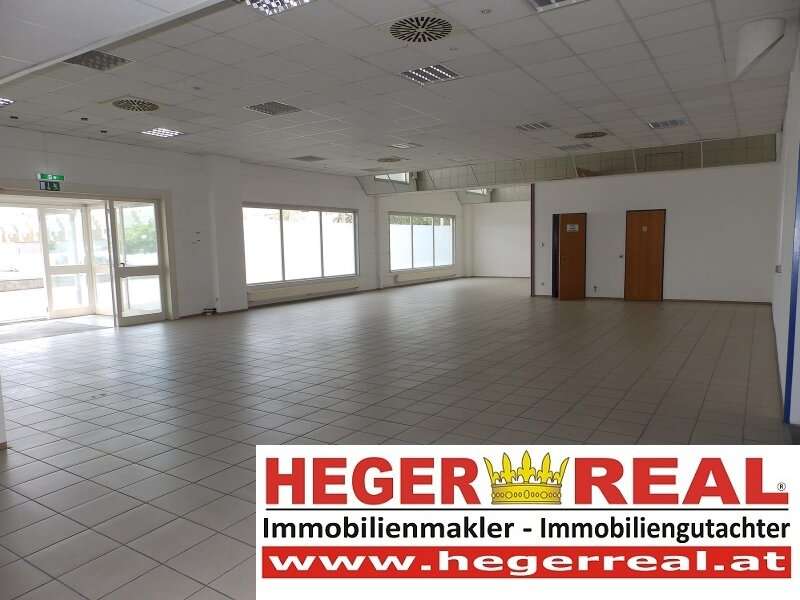 Einzelhandel in 2700  - 5