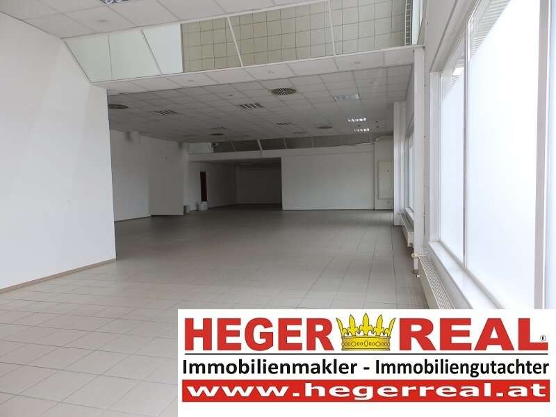 Einzelhandel in 2700  - 9