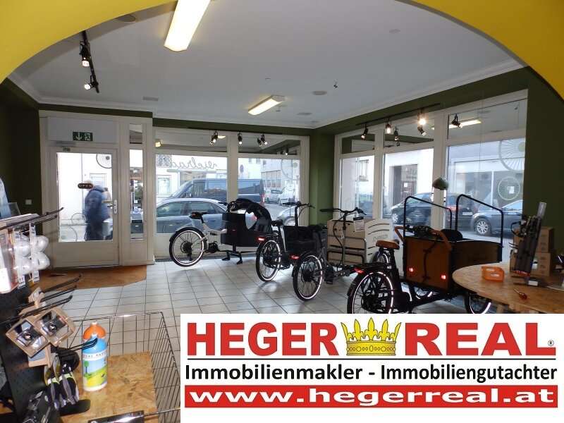 Einzelhandel in 2700  - 3