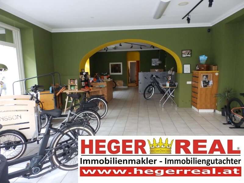 Einzelhandel in 2700  - 5