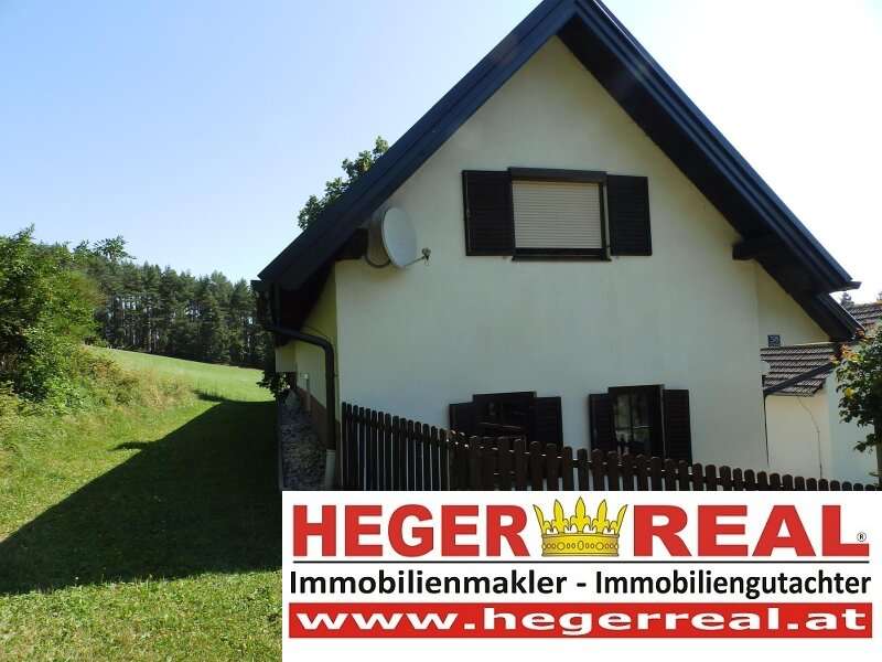 Miethaus in 2842  - 3