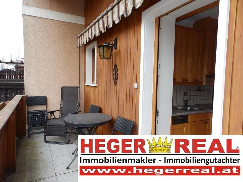 Mietwohnung in 2770  - 2