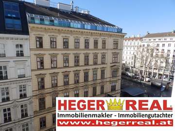 Mietwohnung in 1010 Wien
