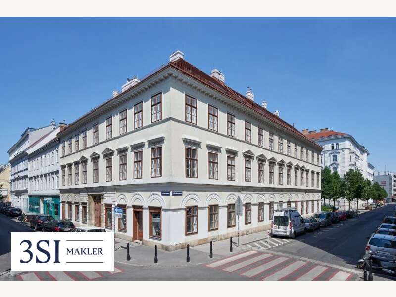 Büro/Praxis in 1070  - 1