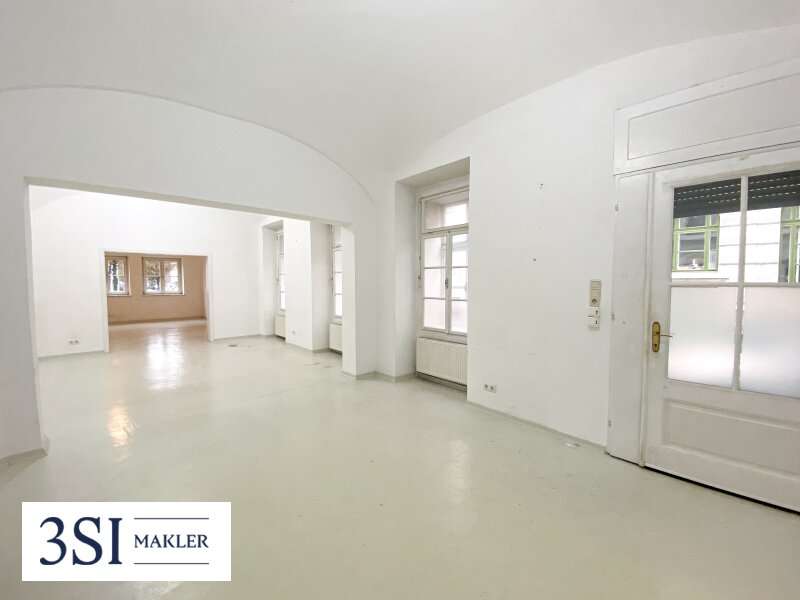 Büro/Praxis in 1070  - 3