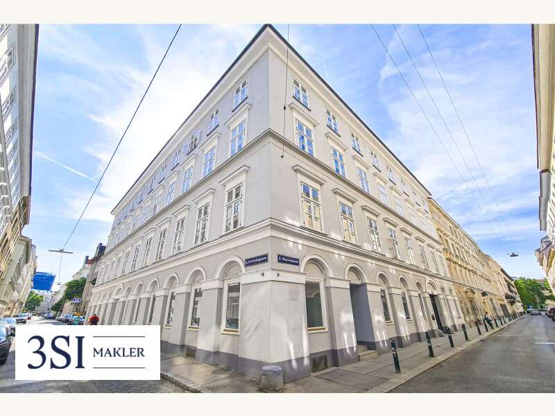 Büro/Praxis in 1020  - 2