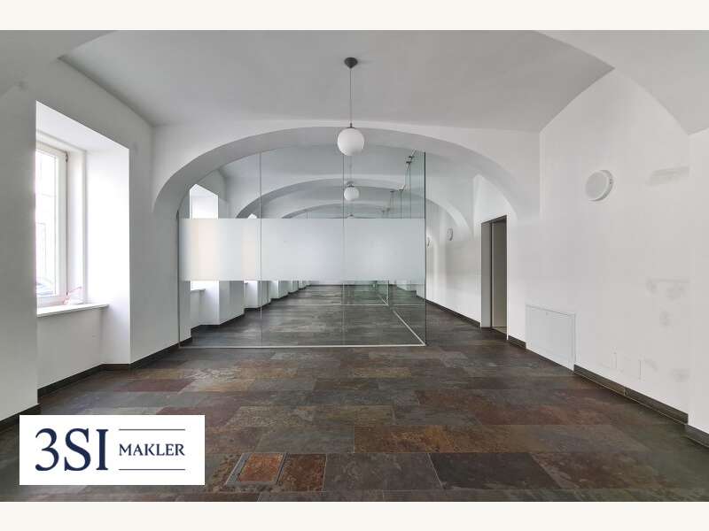 Büro/Praxis in 1020  - 3