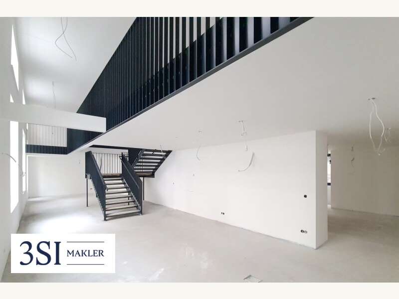 Büro/Praxis Wien - Bild 2 von 12 Büro/Praxis in 1200 - 2