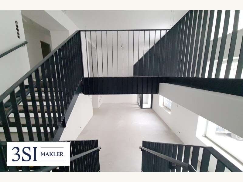 Büro/Praxis Wien - Bild 5 von 12 Büro/Praxis in 1200 - 5