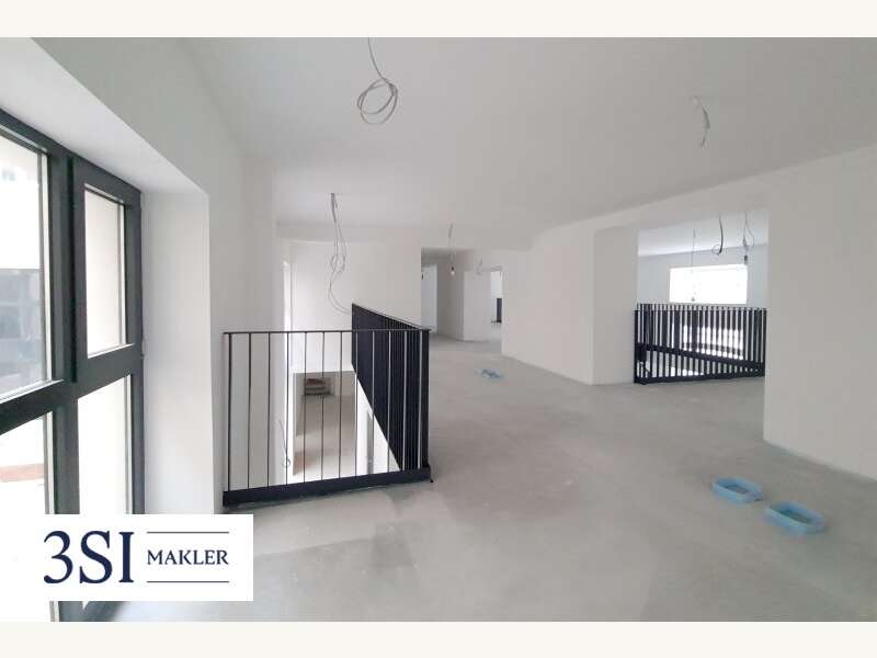 Büro/Praxis Wien - Bild 6 von 12 Büro/Praxis in 1200 - 6