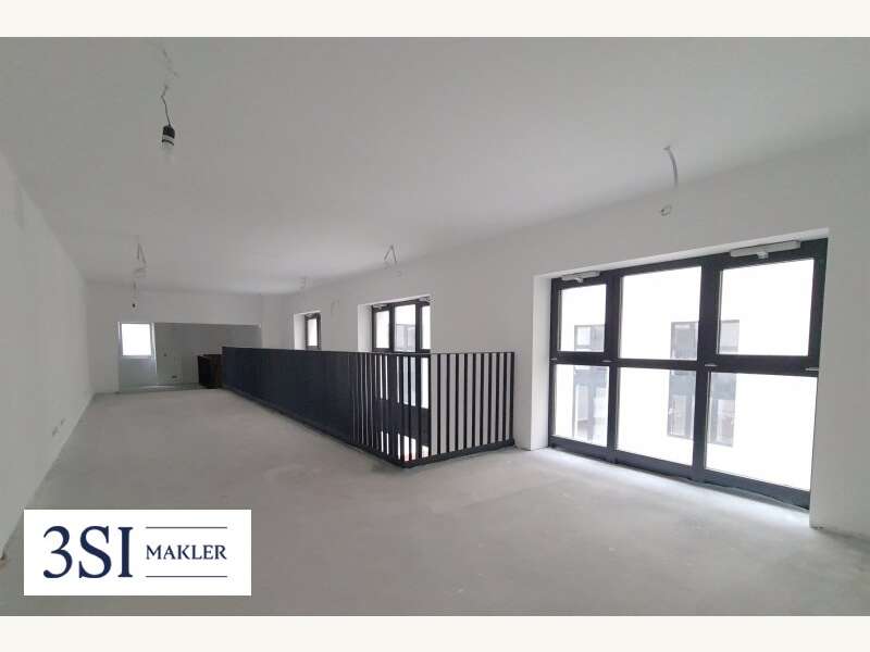 Büro/Praxis Wien - Bild 8 von 12 Büro/Praxis in 1200 - 8