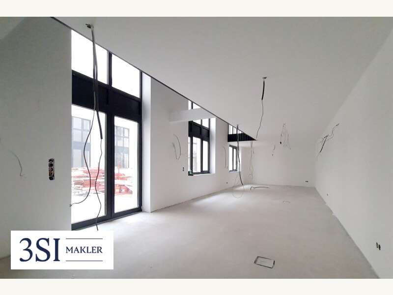 Büro/Praxis Wien - Bild 9 von 12 Büro/Praxis in 1200 - 9