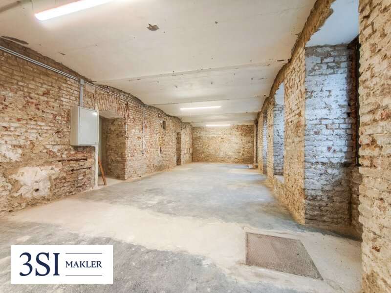 Einzelhandel in 1090  - 3