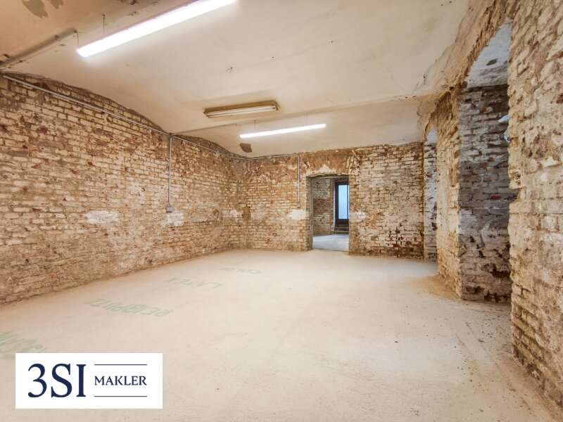 Einzelhandel in 1090  - 5