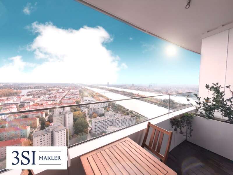 Mietwohnung in 1220  - 1