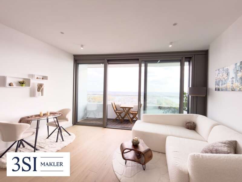 Mietwohnung in 1220  - 2